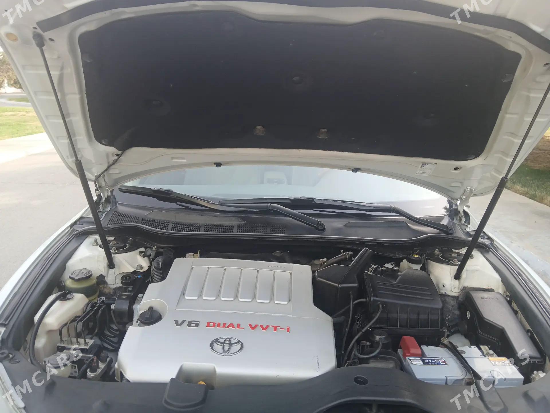 Toyota Aurion 2008 - 249 000 TMT - Ашхабад - img 9