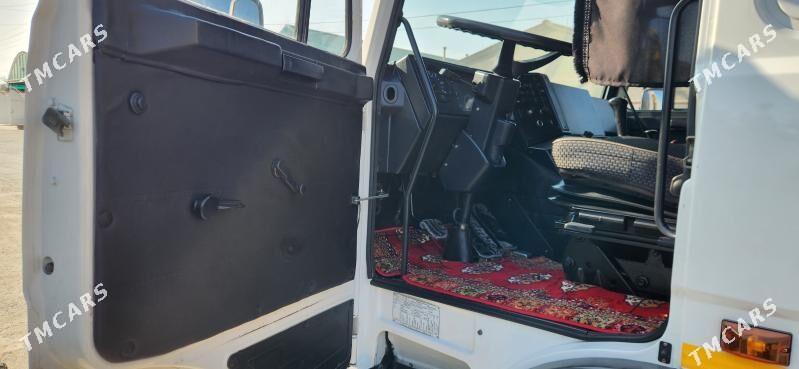 Maz Samosval 2015 - 600 000 TMT - Gökdepe - img 8