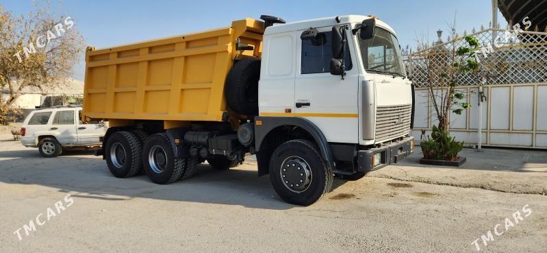 Maz Samosval 2015 - 600 000 TMT - Gökdepe - img 2