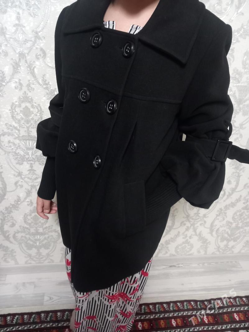 palto пальто - Aşgabat - img 3