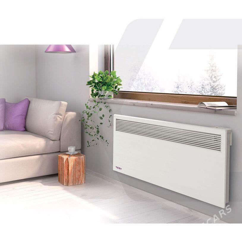 Печки конвекторные фирма Tesy - Atatürk köç. - img 1