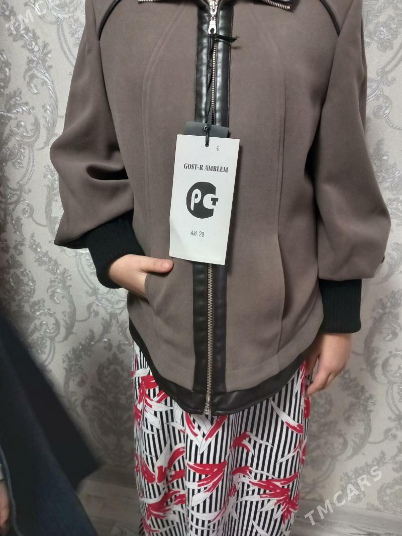 palto пальто - Aşgabat - img 1