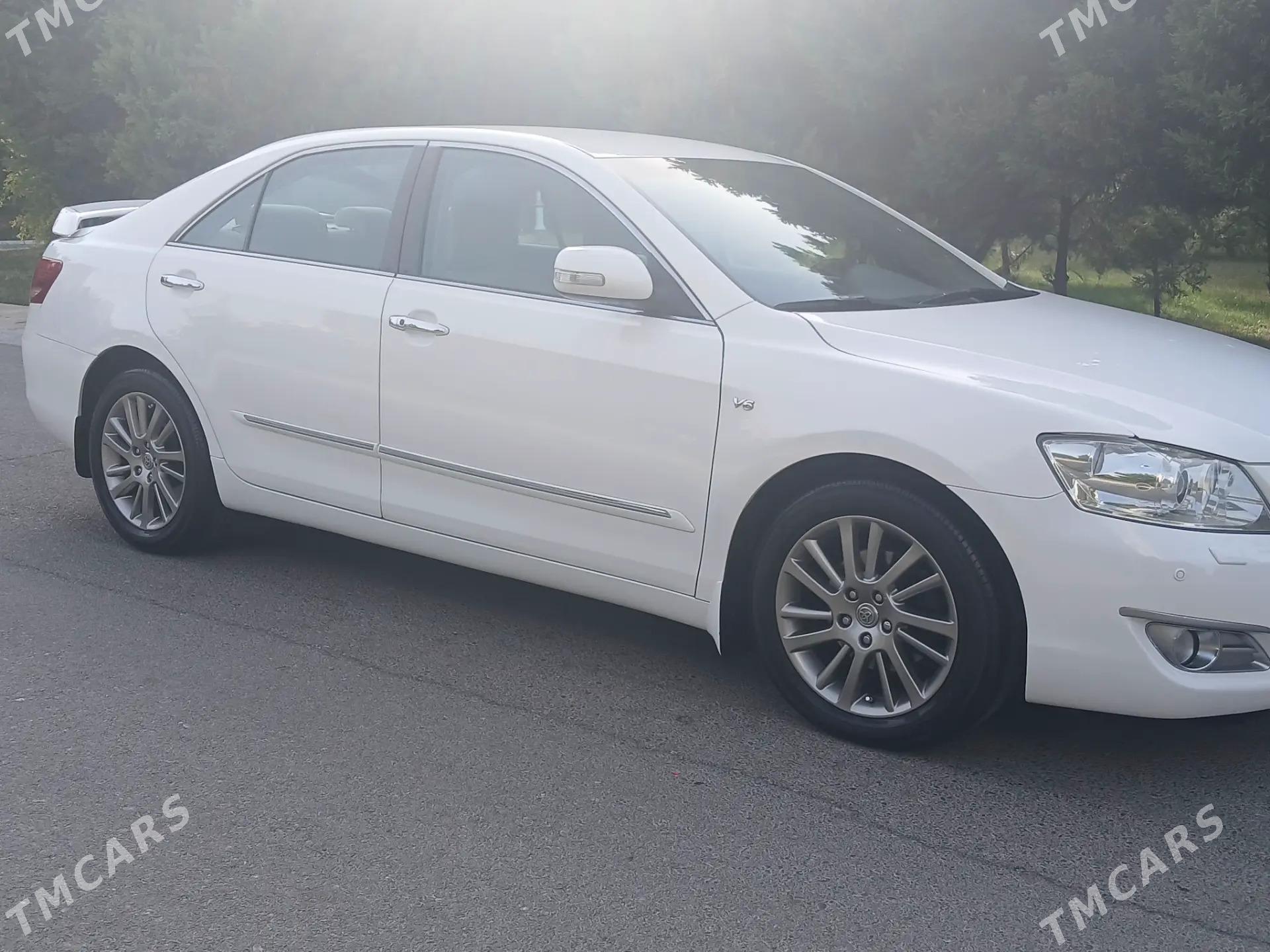 Toyota Aurion 2008 - 249 000 TMT - Ашхабад - img 3