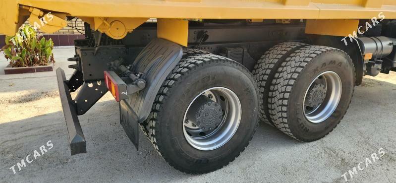 Maz Samosval 2015 - 600 000 TMT - Gökdepe - img 6