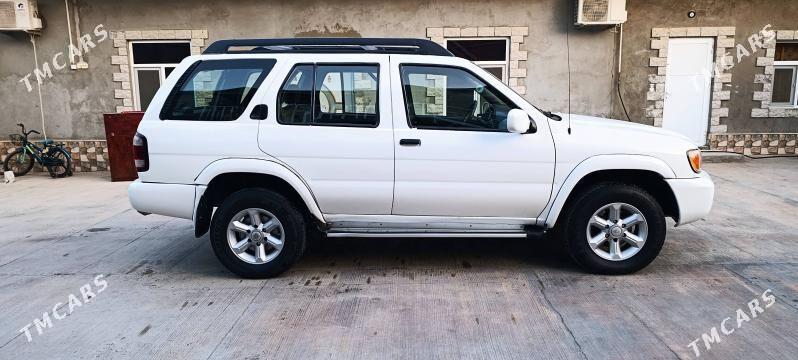 Nissan Pathfinder 2002 - 99 000 TMT - Анев - img 8