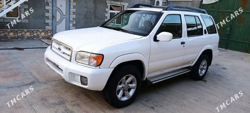 Nissan Pathfinder 2002 - 99 000 TMT - Анев - img 4