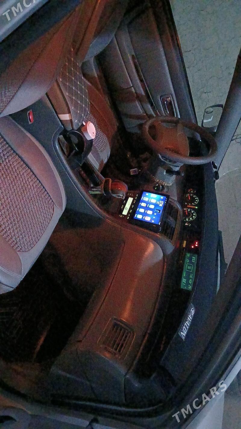 Toyota Avalon 2003 - 155 000 TMT - Рухубелентский этрап - img 2