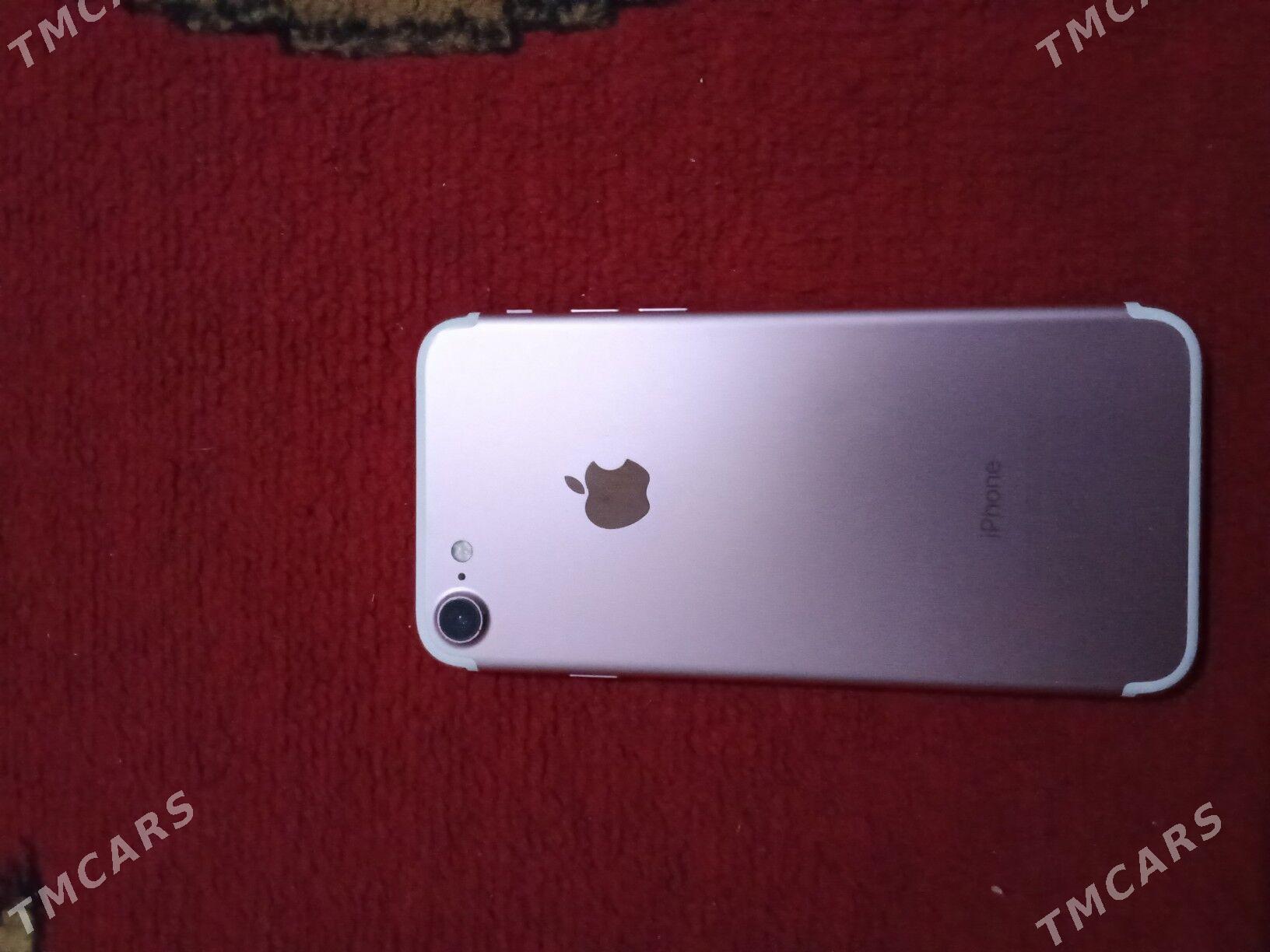 iphone 7 - Мары - img 4