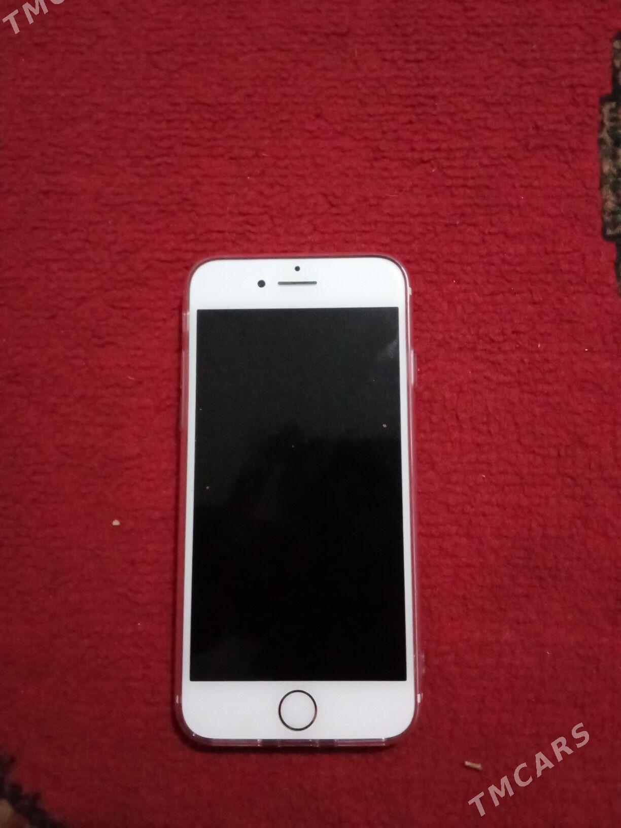 iphone 7 - Мары - img 5