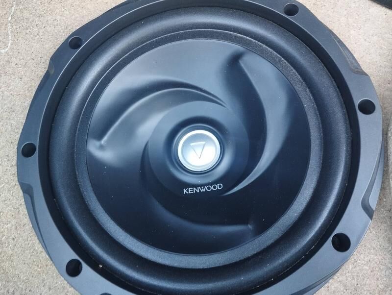 KENWOOD 1 800 TMT - Бузмеин - img 3