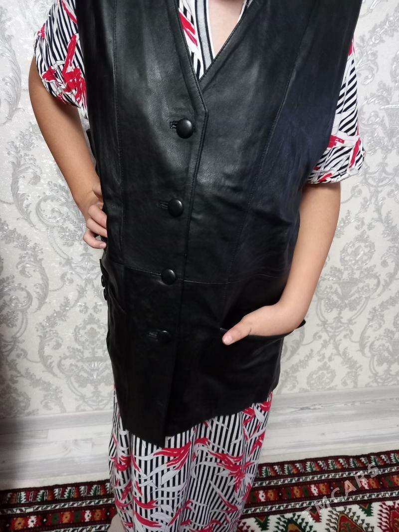 yensiz безрукавка - Aşgabat - img 3