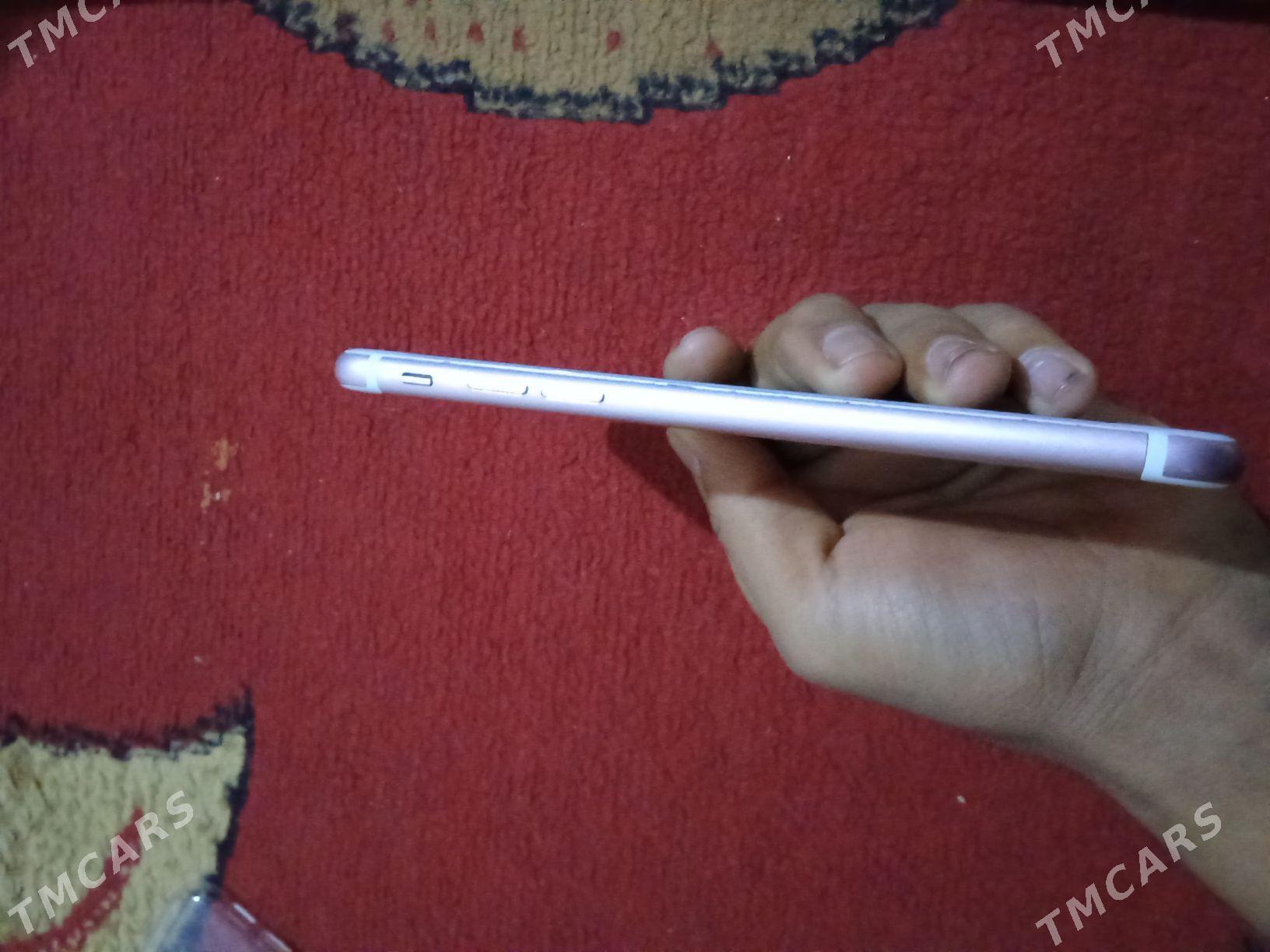 iphone 7 - Мары - img 3