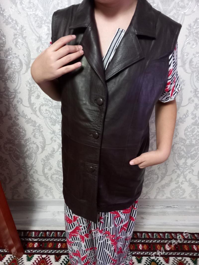 yensiz безрукавка - Aşgabat - img 2