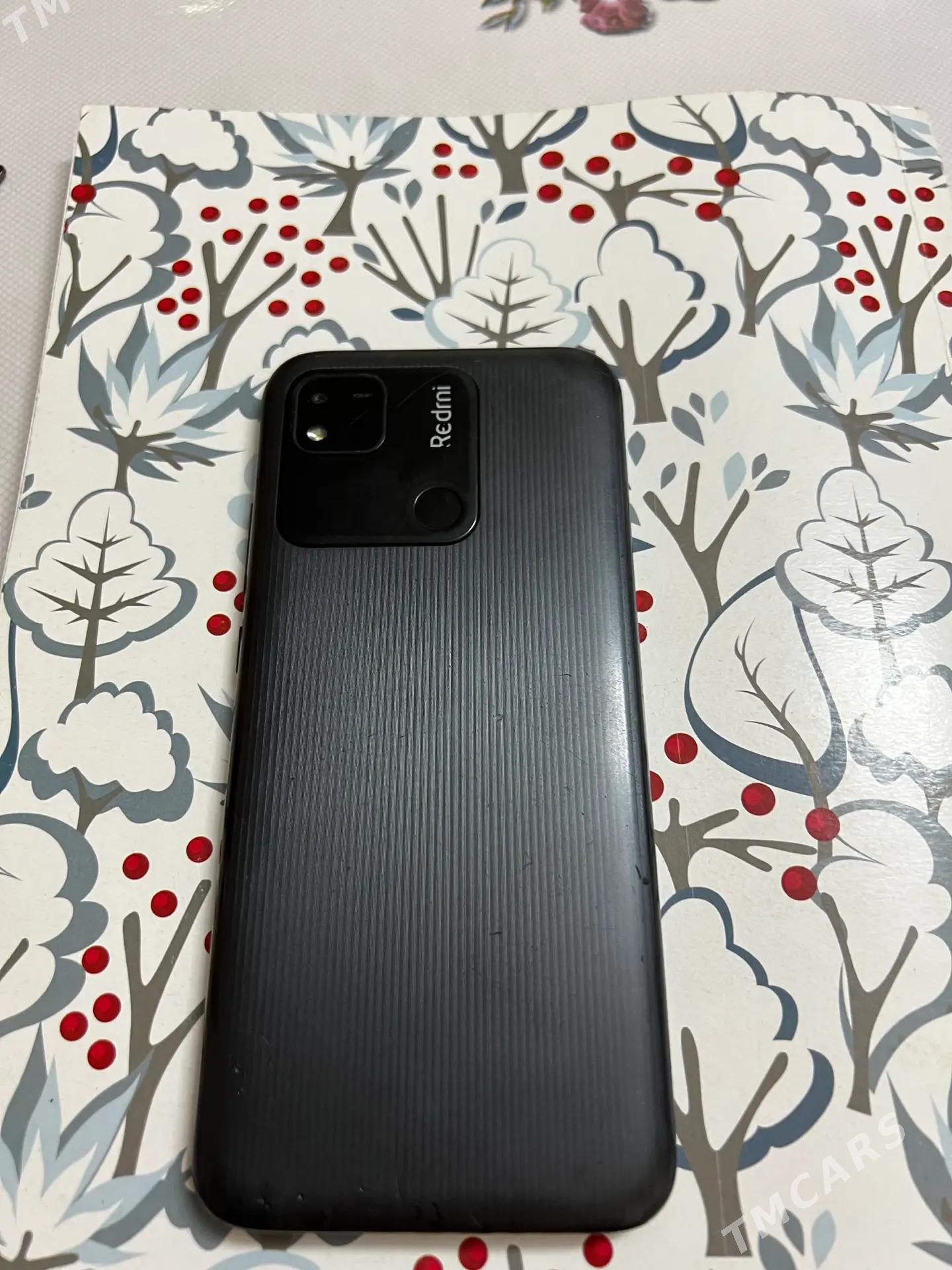 Redmi 10 A - Дашогуз - img 2