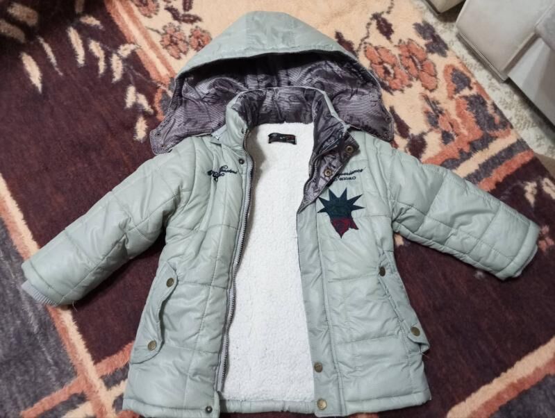 Детские вещи разные - Mary - img 9