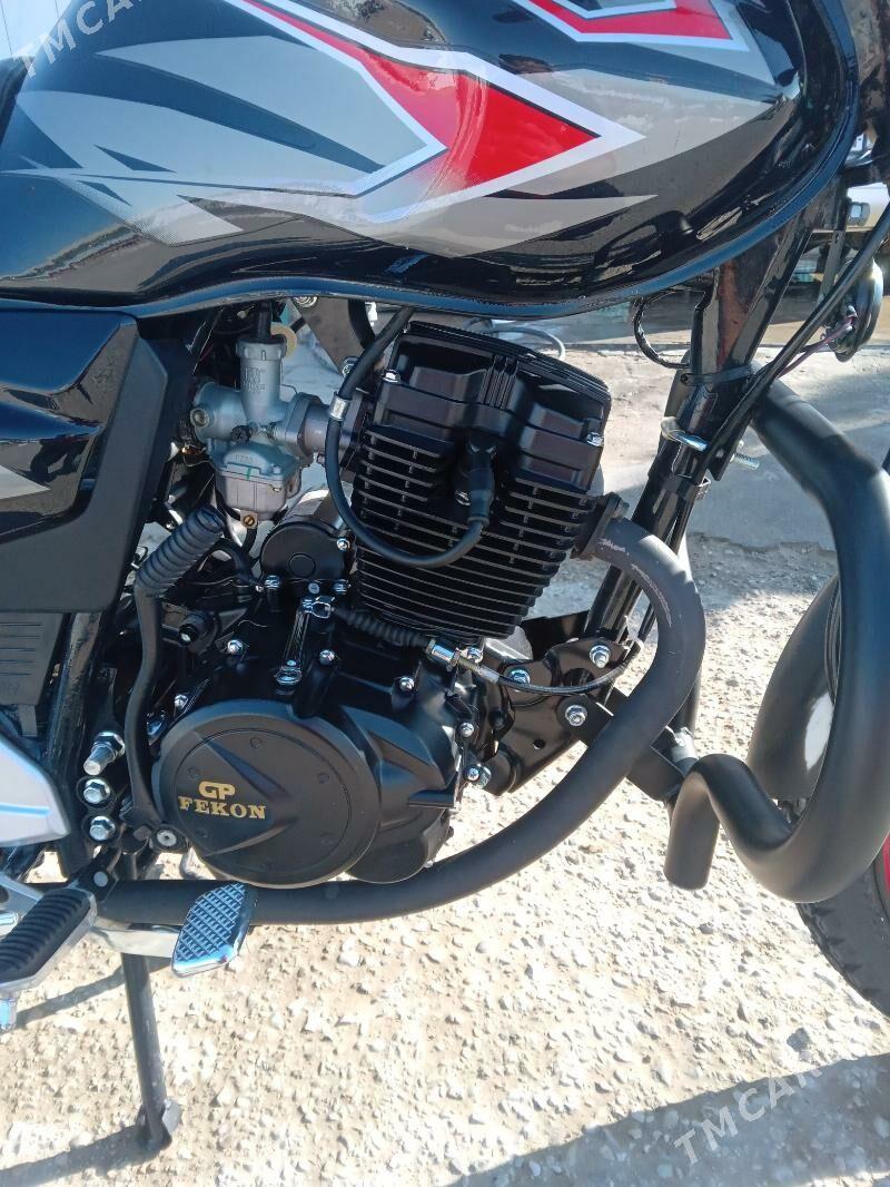 Fekon FK200-14G 2025 - 18 000 TMT - Esenguly - img 2