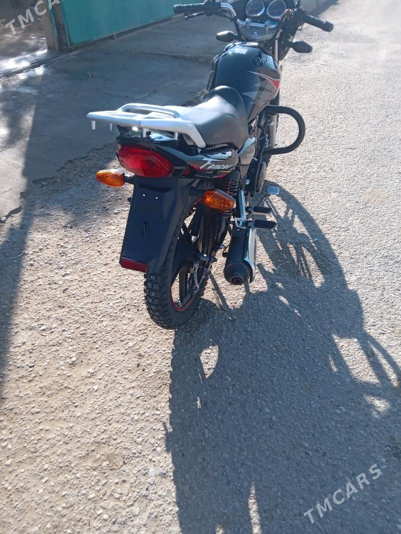 Fekon FK200-14G 2025 - 18 000 TMT - Esenguly - img 3