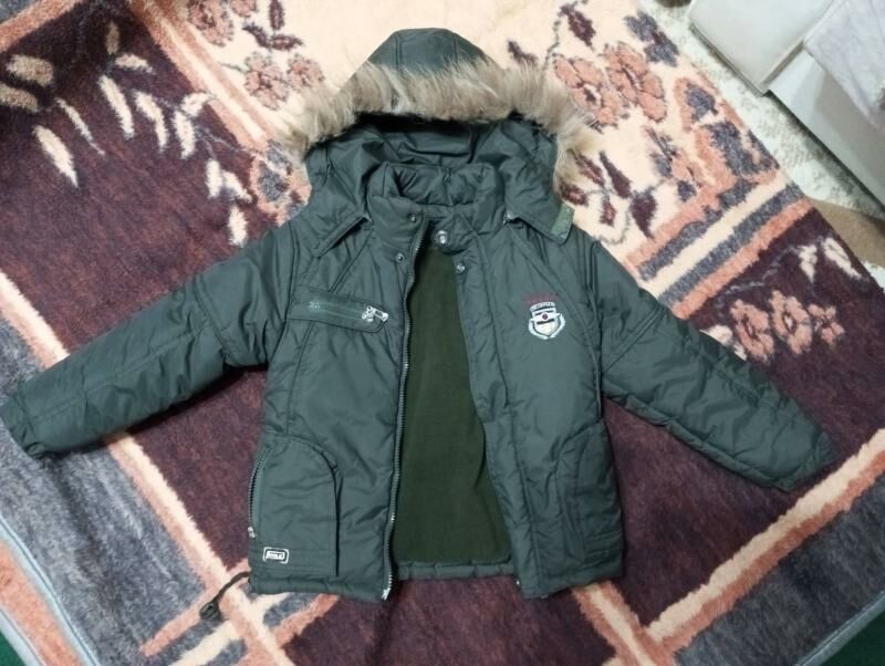 Детские вещи разные - Mary - img 10