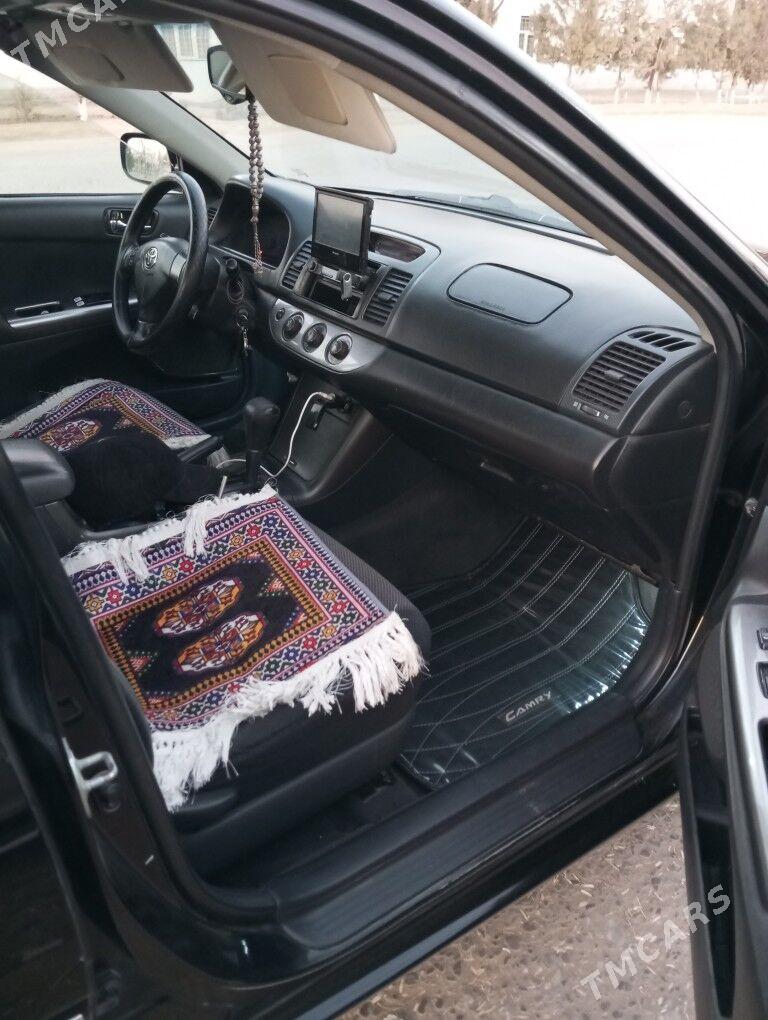 Toyota Camry 2005 - 180 000 TMT - Köneürgenç - img 3