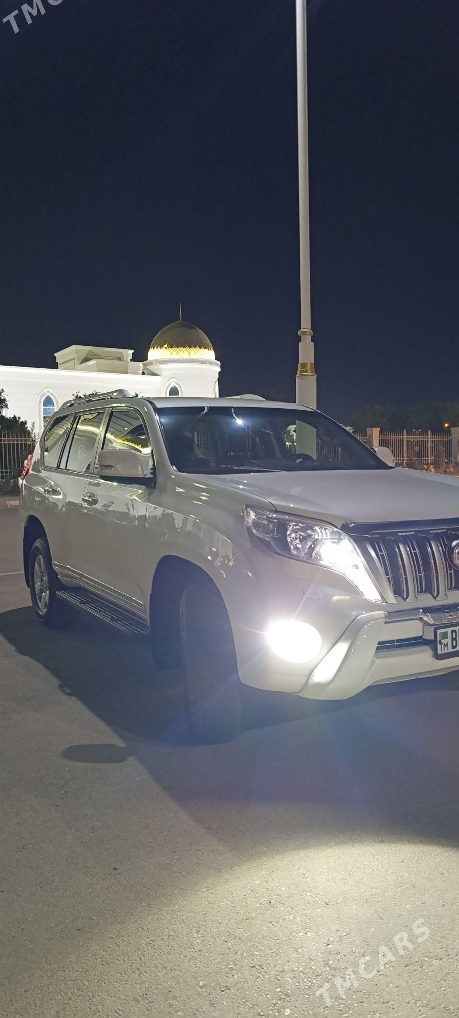 Toyota Land Cruiser 2013 - 630 000 TMT - Балканабат - img 2