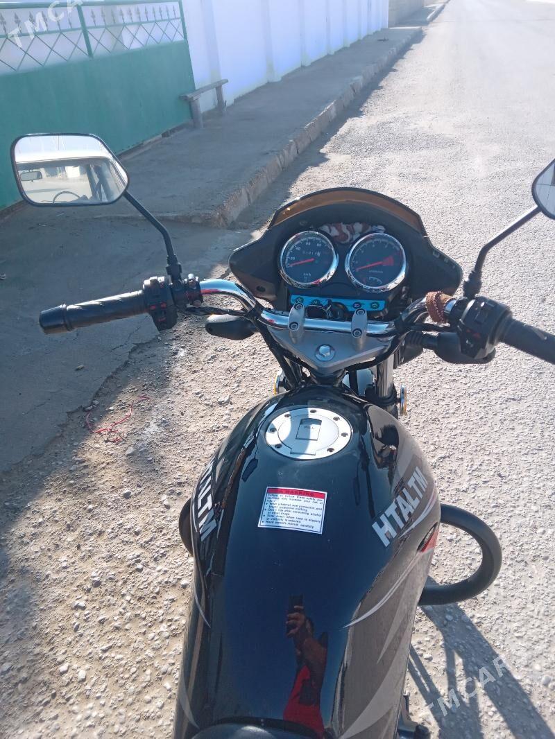 Fekon FK200-14G 2025 - 18 000 TMT - Esenguly - img 4