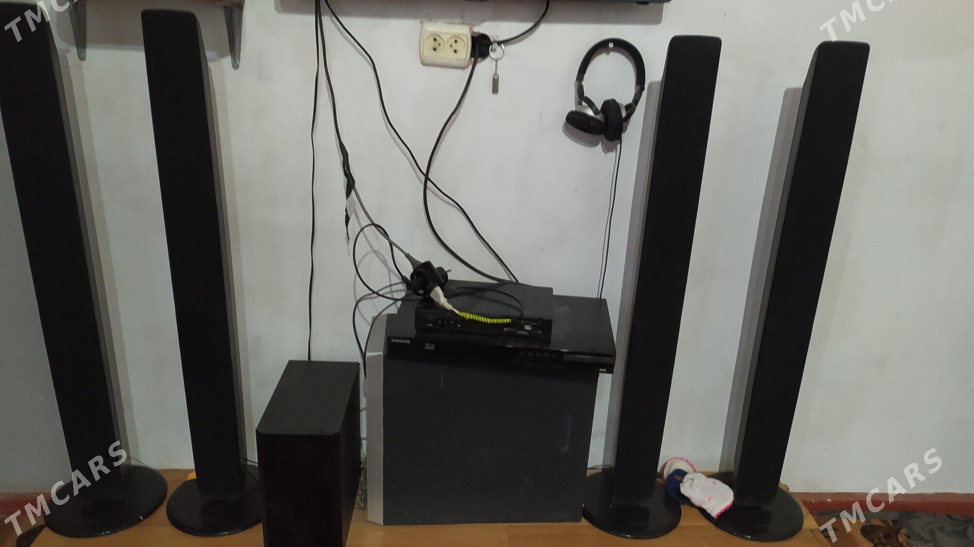 domasny kino testr - Daşoguz - img 2