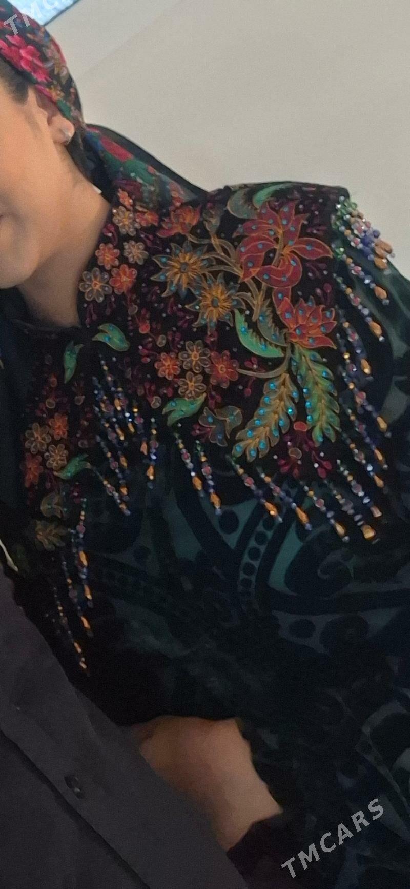 koynek Nakitka yaka - Aşgabat - img 2