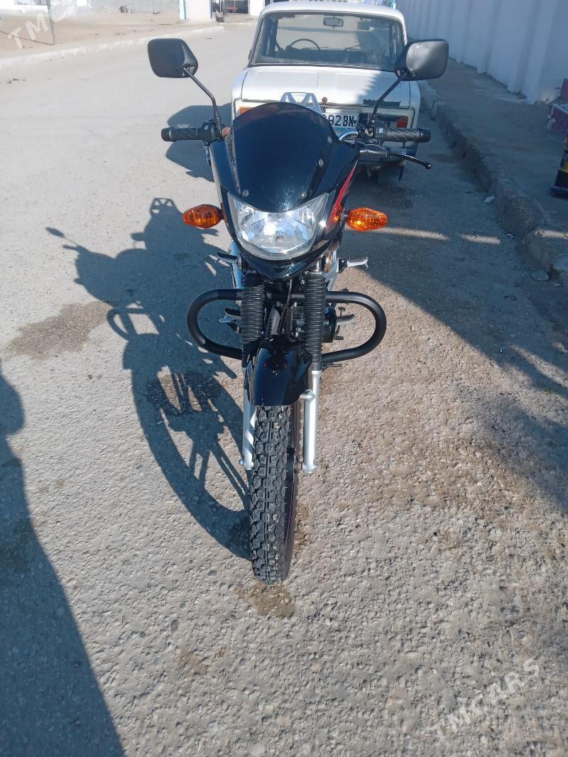 Fekon FK200-14G 2025 - 18 000 TMT - Esenguly - img 5