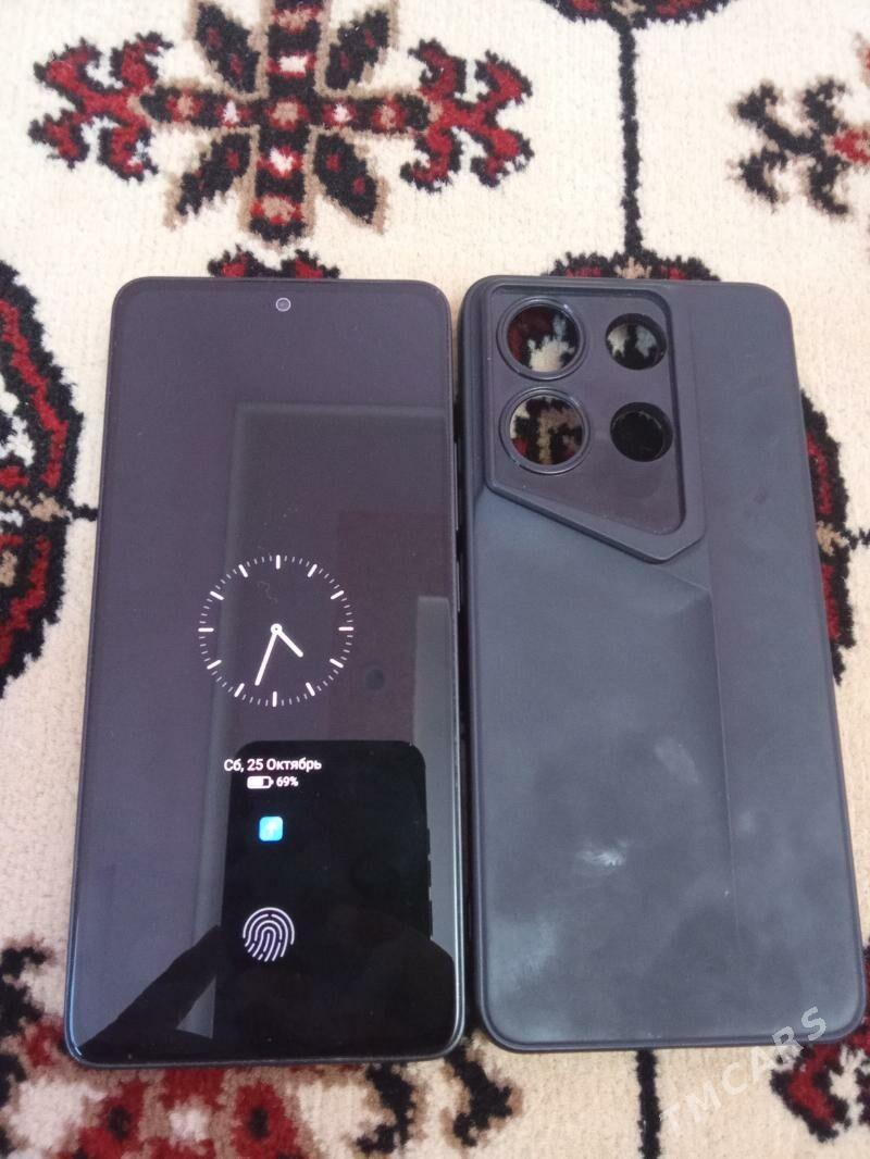 REDMI not 13 8/256 - Murgap - img 3