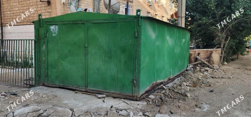 Гараж - Balkanabat - img 3