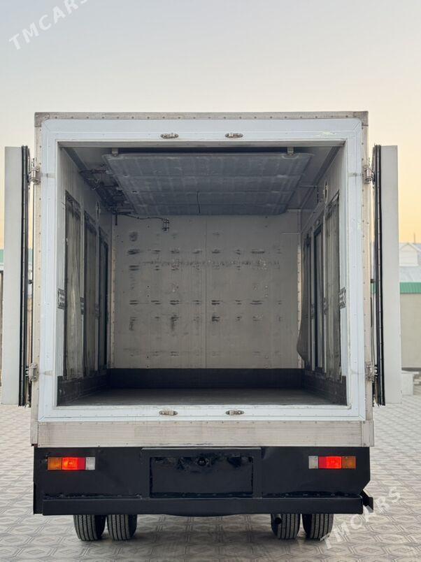 Mitsubishi Canter 2024 - 555 000 TMT - Mary - img 5