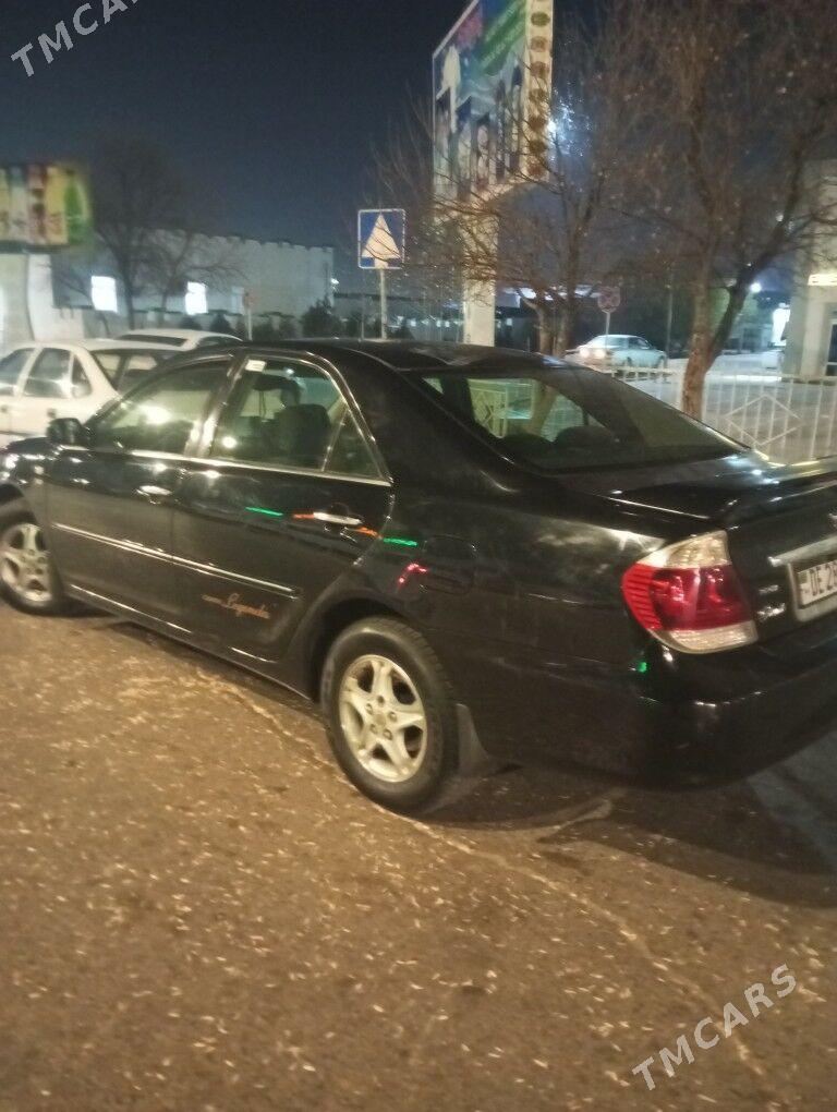 Toyota Camry 2005 - 180 000 TMT - Köneürgenç - img 4