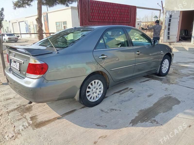 Toyota Camry 2005 - 240 000 TMT - Dostluk - img 10
