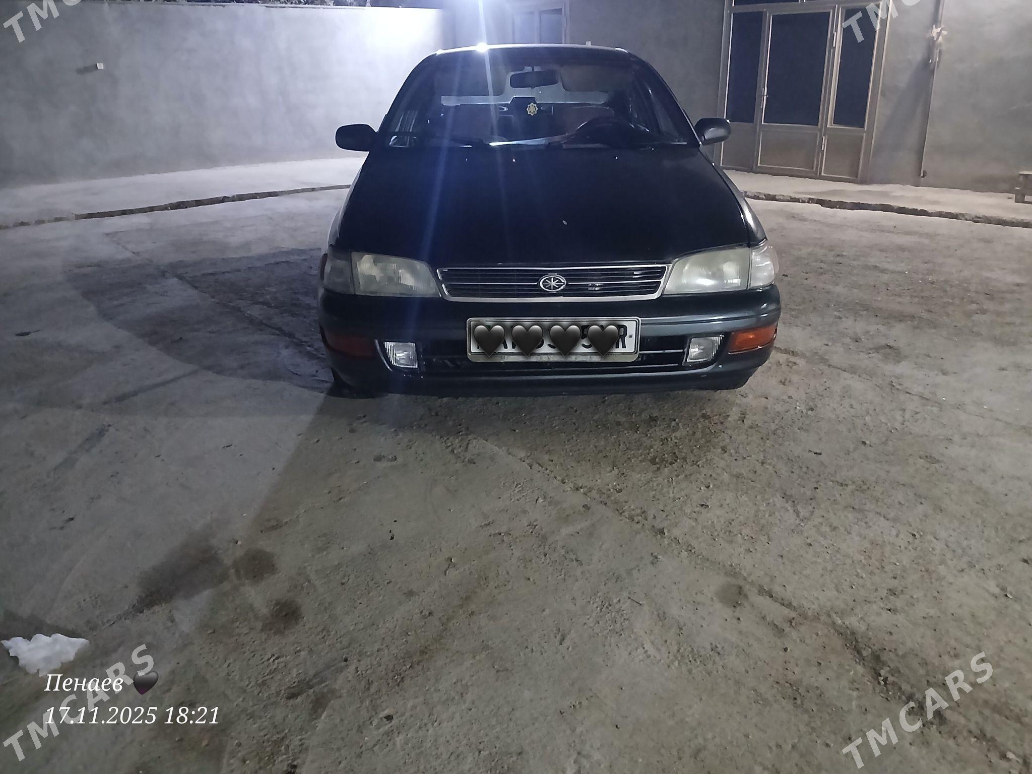Toyota Corona 1993 - 70 000 TMT - Murgap - img 1