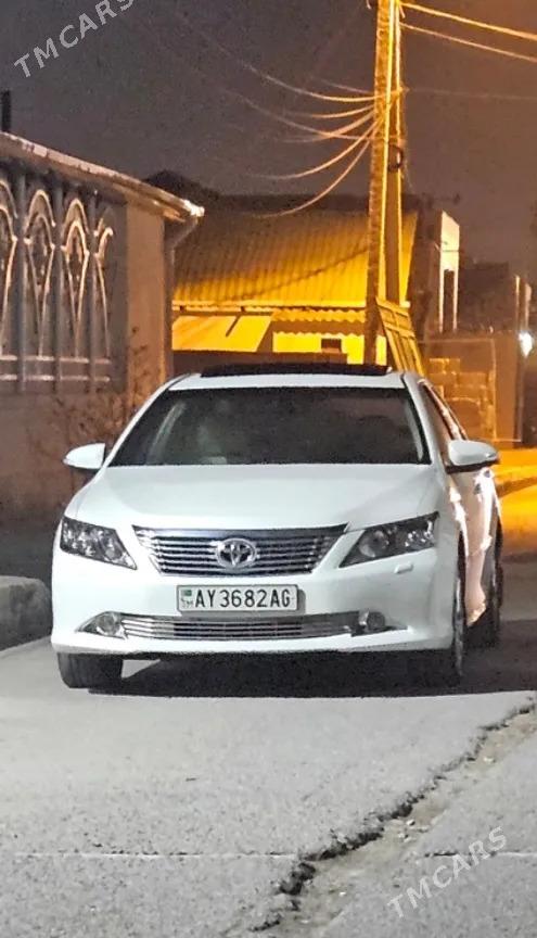 Toyota Aurion 2013 - 335 000 TMT - Aşgabat - img 2