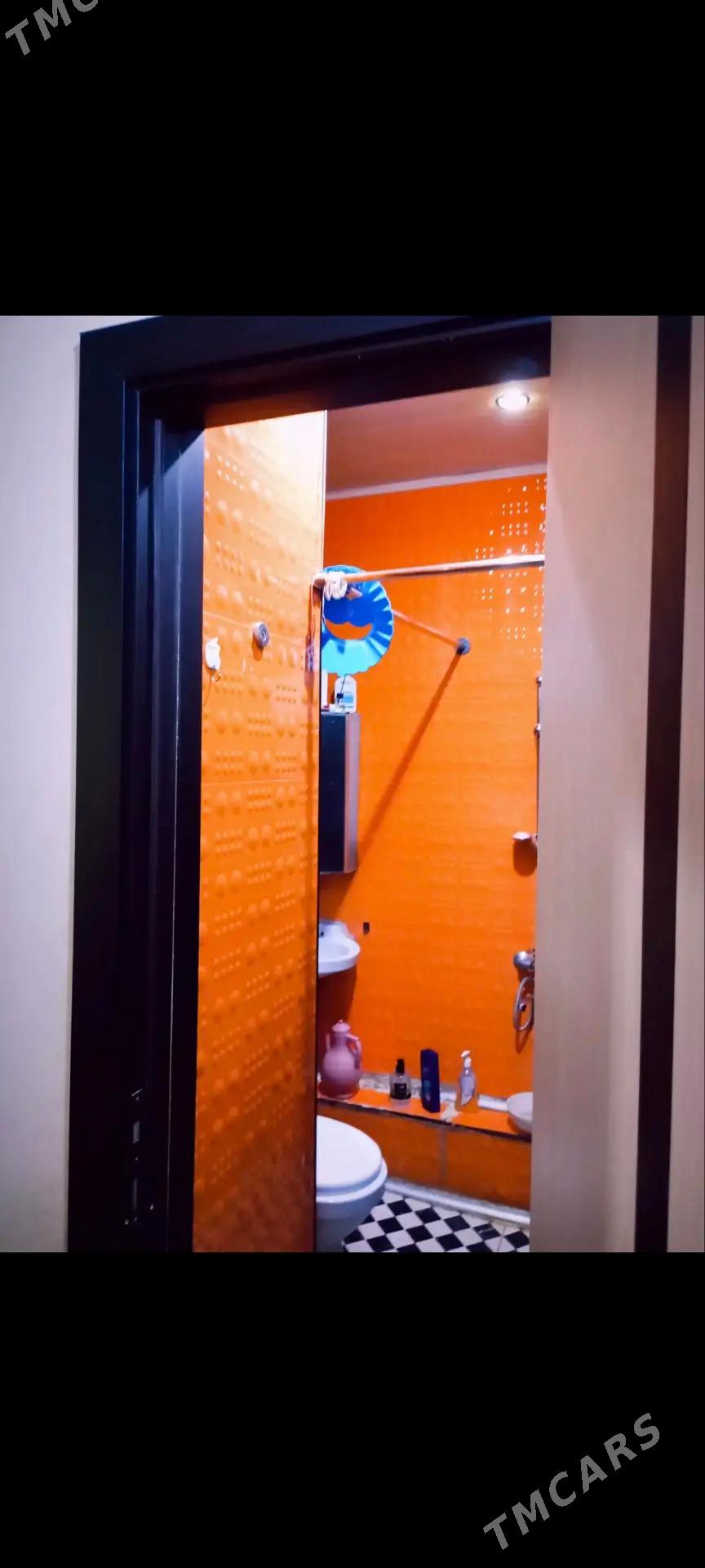 MIR 6 8 ETAJ 4 GAPYLY 3 KOM. - Parahat 6 - img 7