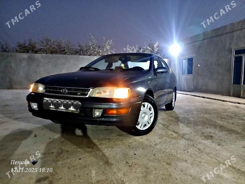 Toyota Corona 1993 - 70 000 TMT - Murgap - img 2