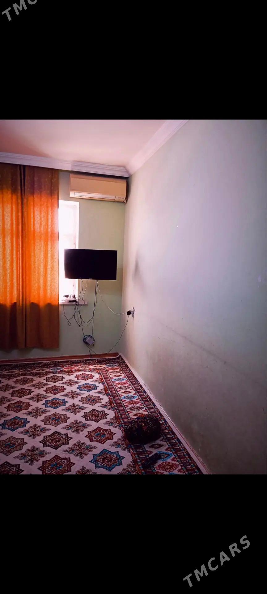 MIR 6 8 ETAJ 4 GAPYLY 3 KOM. - Parahat 6 - img 3