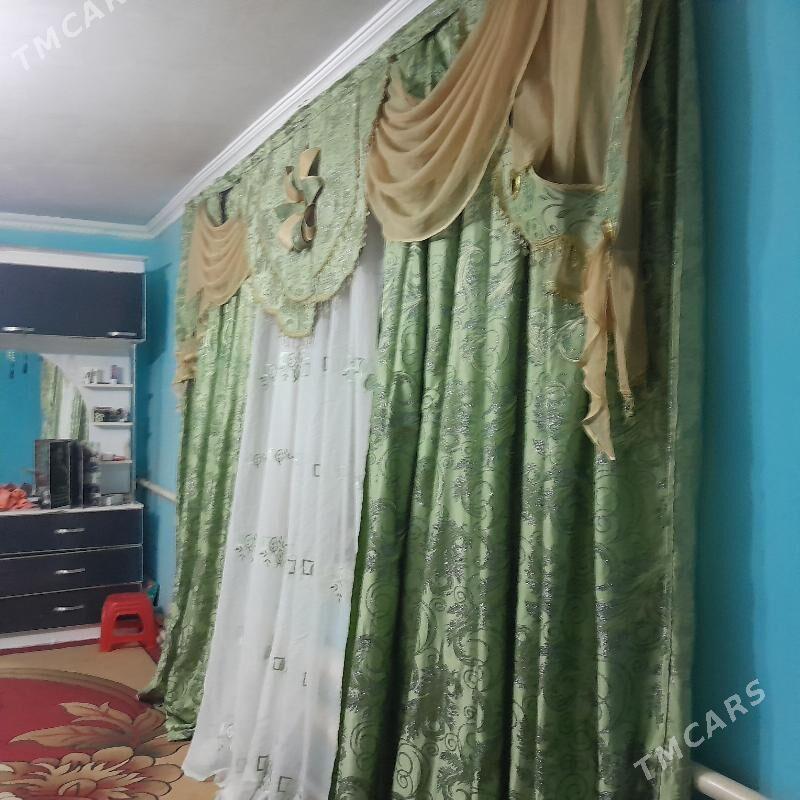 Satlyk jaý - Рухубелентский этрап - img 4