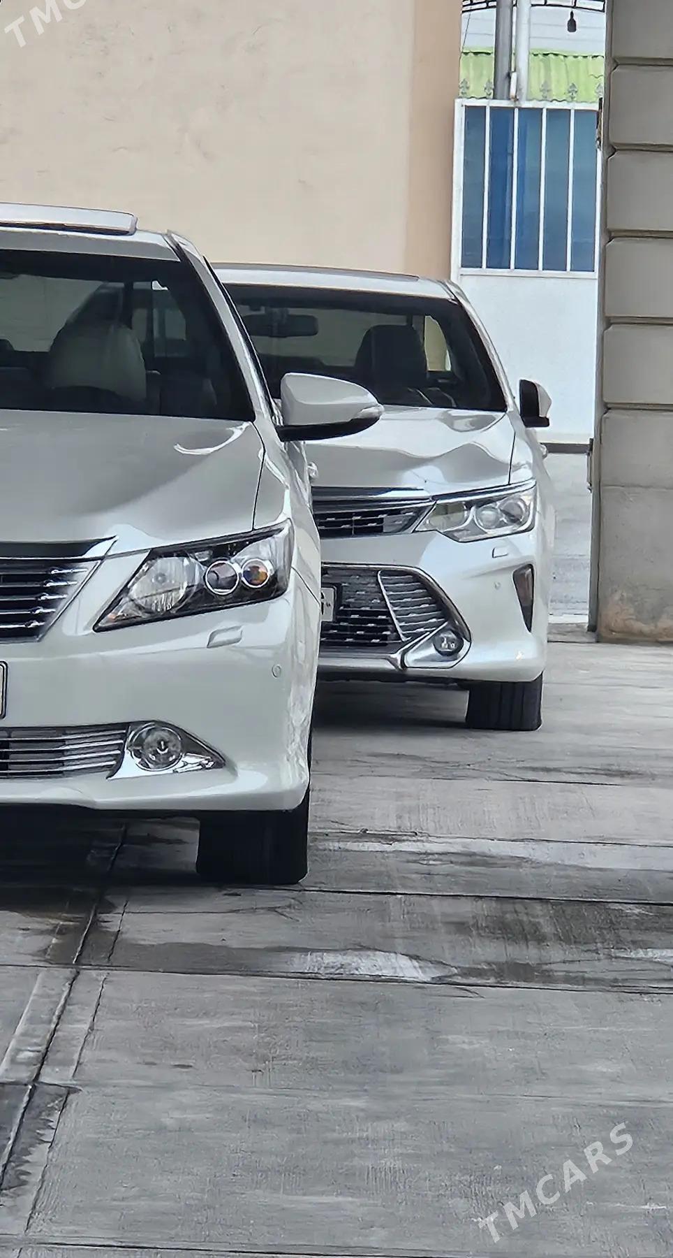 Toyota Aurion 2013 - 335 000 TMT - Aşgabat - img 4