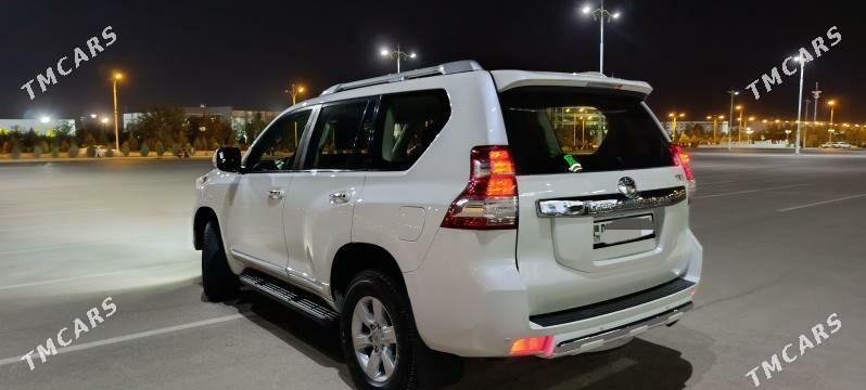 Toyota Land Cruiser 2013 - 630 000 TMT - Балканабат - img 4
