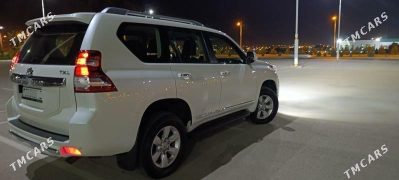 Toyota Land Cruiser 2013 - 630 000 TMT - Балканабат - img 3