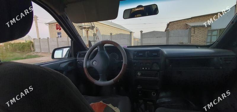 Opel Vectra 1990 - 46 000 TMT - Sakarçäge - img 8