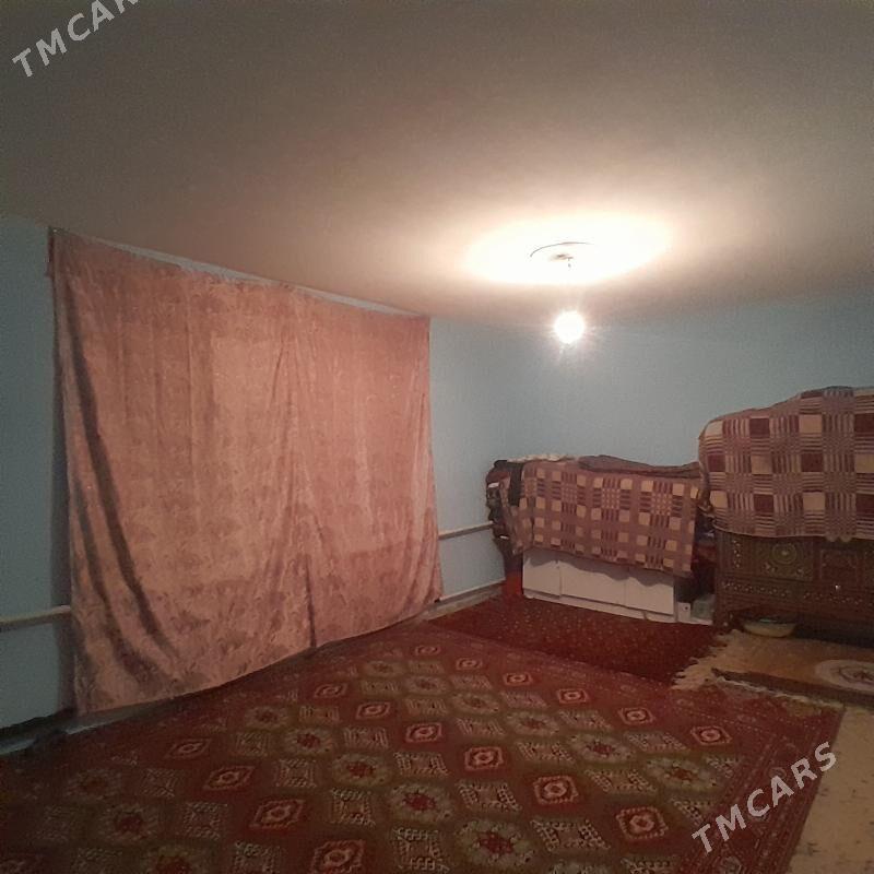 Satlyk jaý - Рухубелентский этрап - img 5