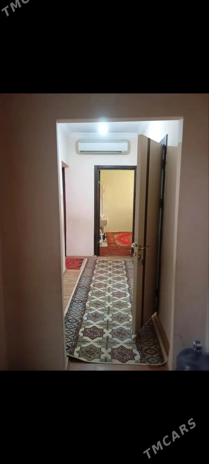 MIR 6 8 ETAJ 4 GAPYLY 3 KOM. - Parahat 6 - img 5