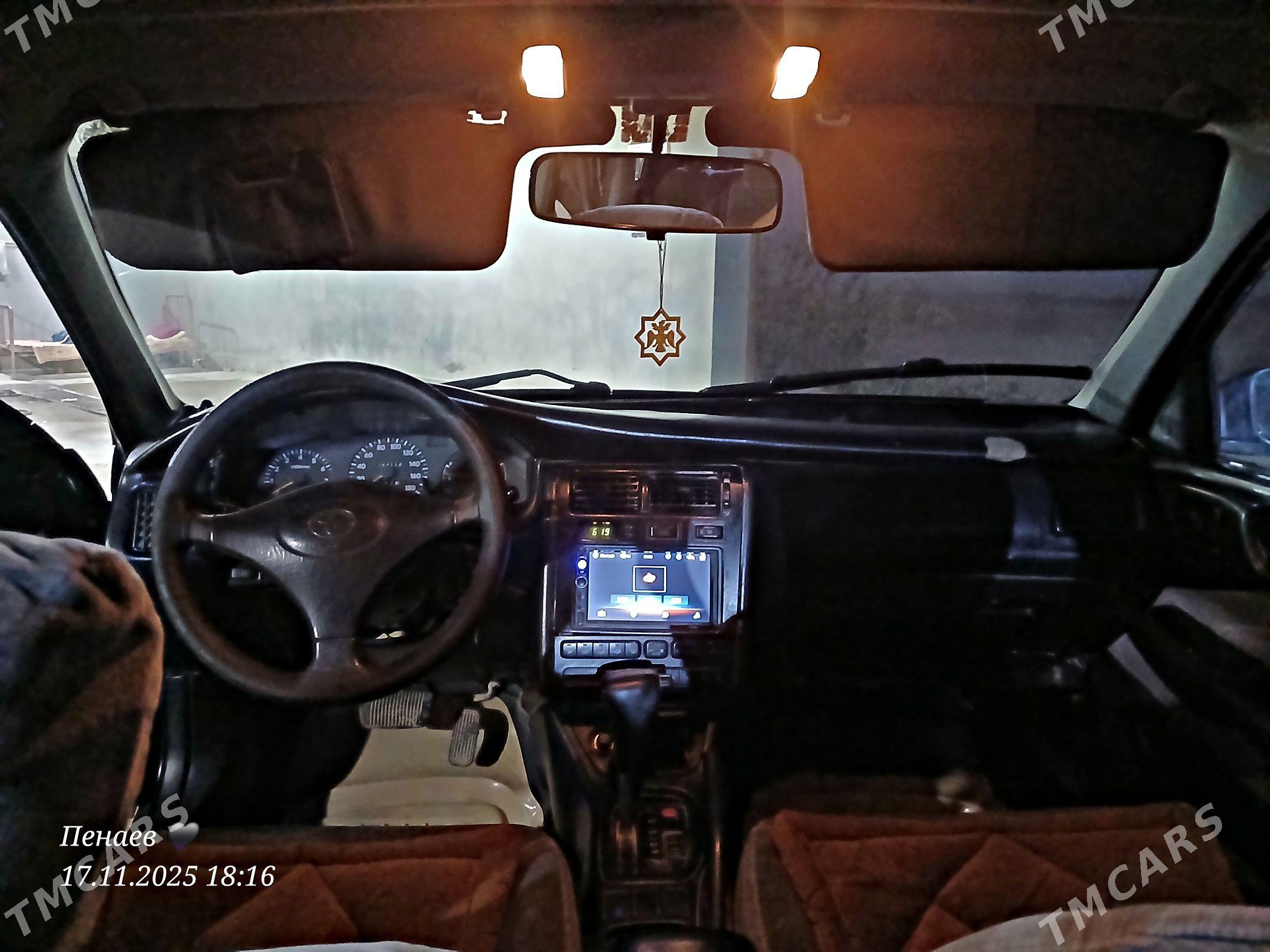 Toyota Corona 1993 - 70 000 TMT - Murgap - img 5