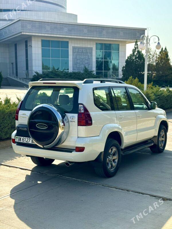 Toyota Land Cruiser Prado 2005 - 339 000 TMT - Балканабат - img 4