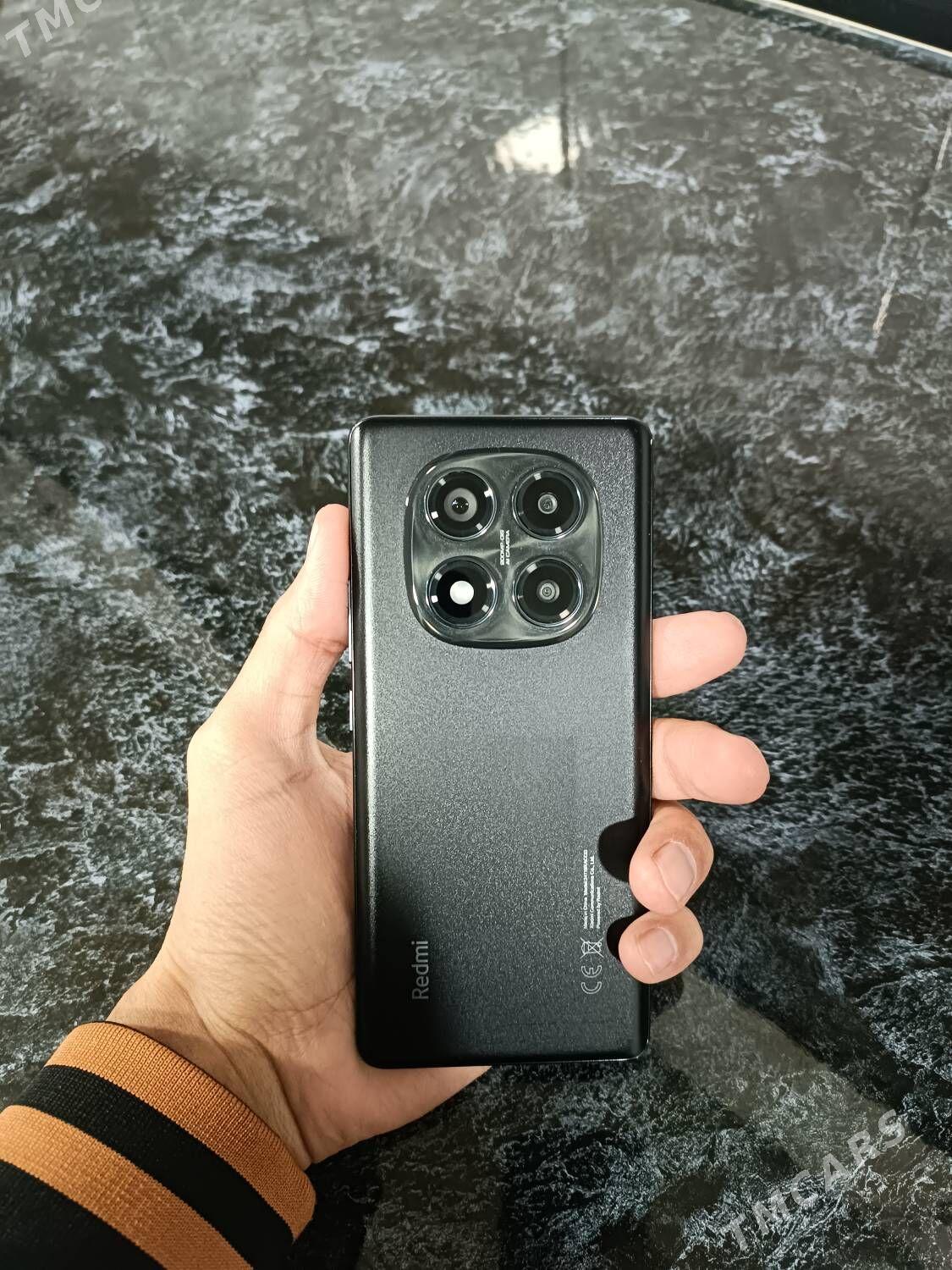 Redmi Not 14 pro - Гызыларбат - img 3