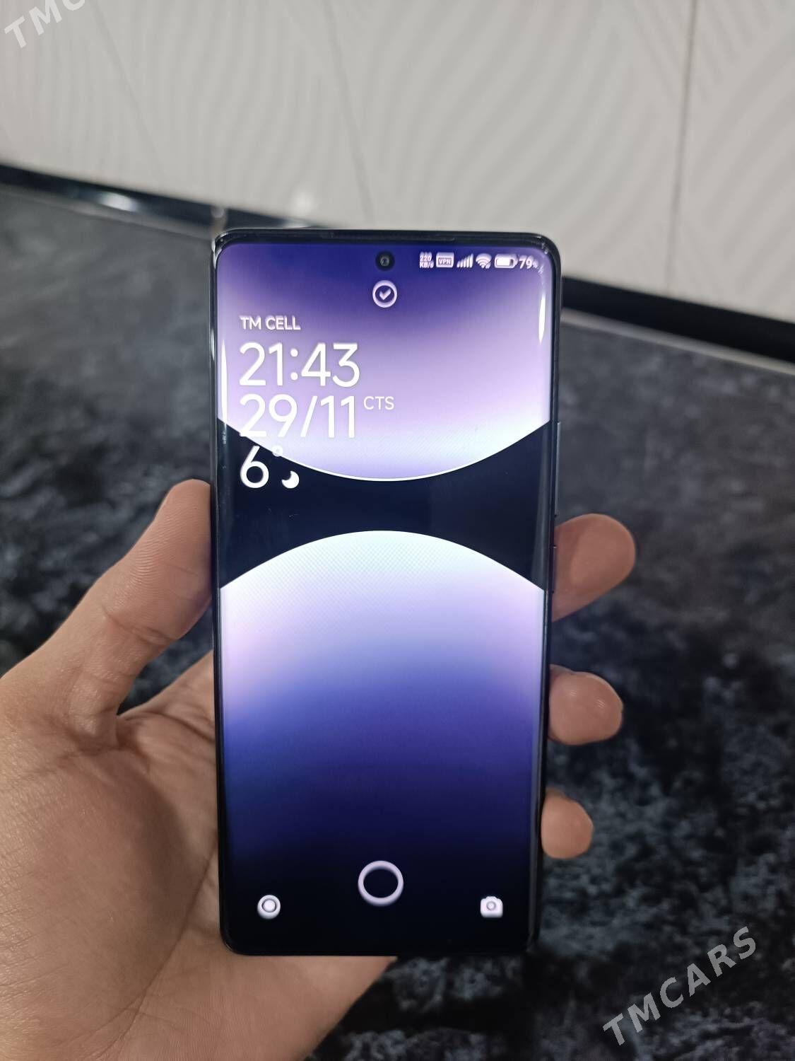 Redmi Not 14 pro - Гызыларбат - img 2