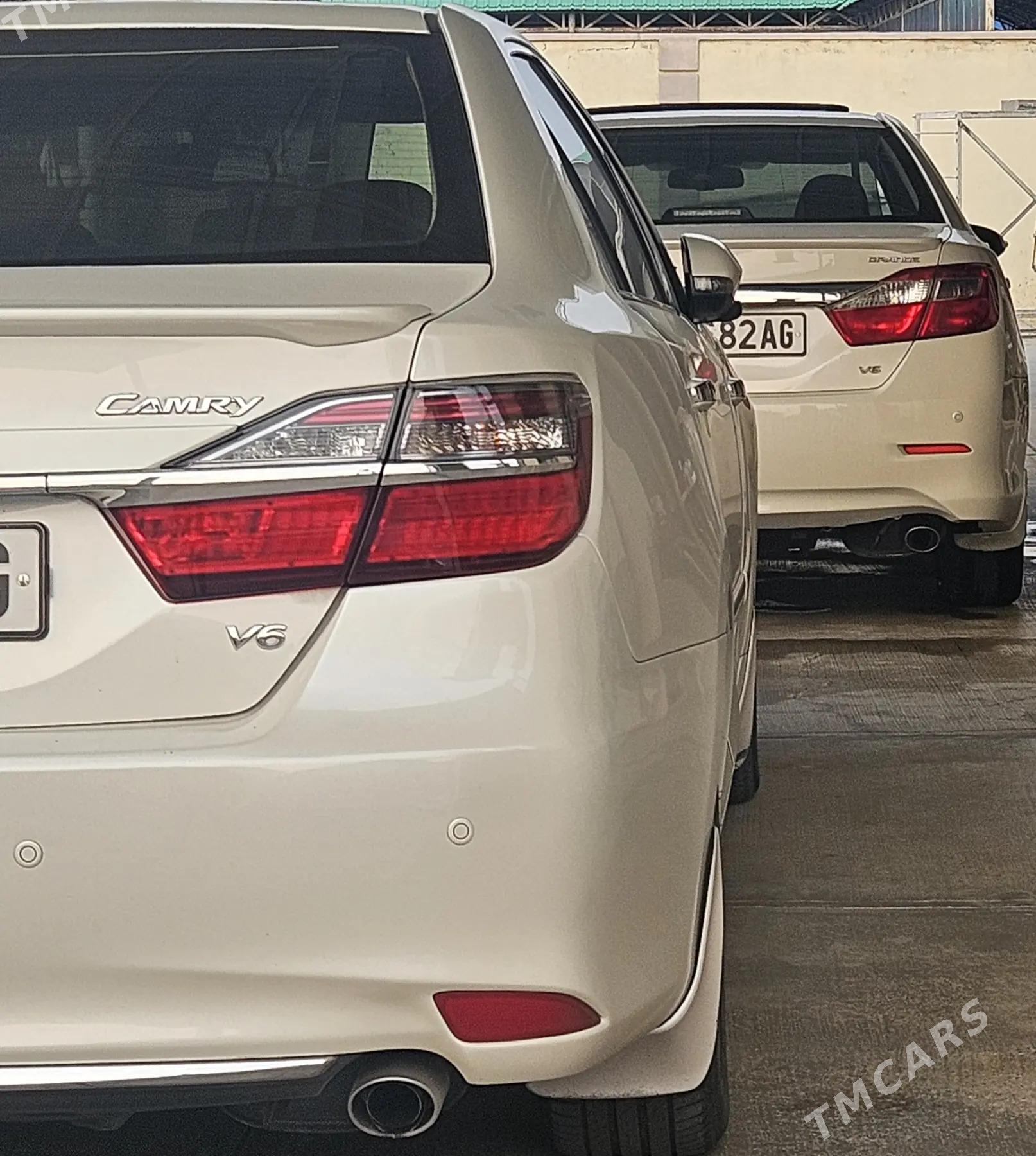 Toyota Aurion 2013 - 335 000 TMT - Aşgabat - img 5